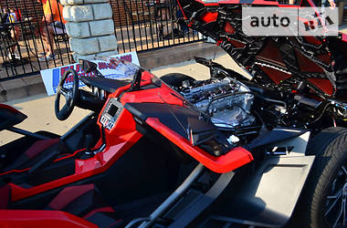 Трицикл Polaris Slingshot 2017 в 