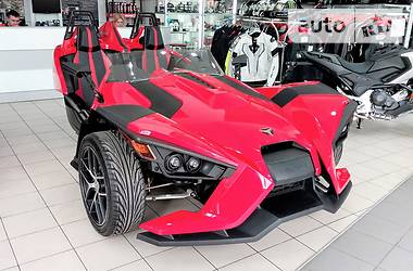 Трицикл Polaris Slingshot 2016 в 