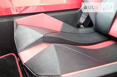 Трицикл Polaris Slingshot 2016 в 