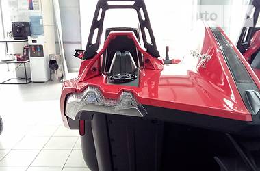Трицикл Polaris Slingshot 2016 в 