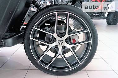 Трицикл Polaris Slingshot 2016 в 