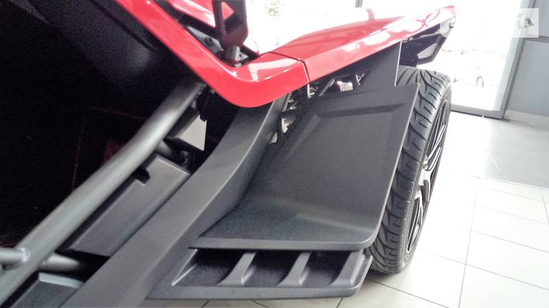 Трицикл Polaris Slingshot 2016 в Дніпрі