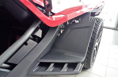 Трицикл Polaris Slingshot 2016 в 