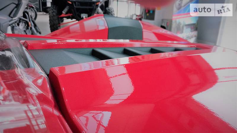Трицикл Polaris Slingshot 2016 в Дніпрі