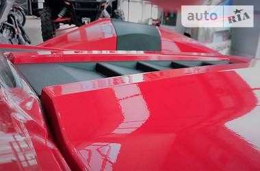 Трицикл Polaris Slingshot 2016 в 