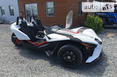 Трицикл Polaris Slingshot 2016 в Одессе