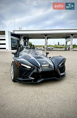 Трицикл Polaris Slingshot 2021 в 
