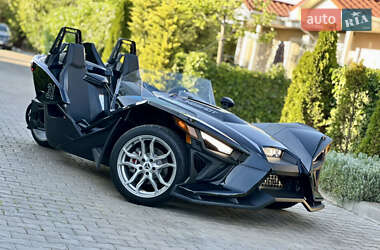 Трайк Polaris Slingshot 2021 в 