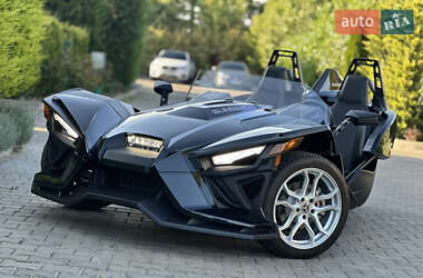 Трайк Polaris Slingshot 2021 в 