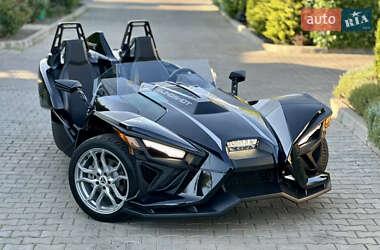 Трайк Polaris Slingshot 2021 в 