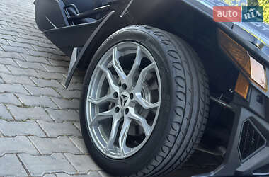Трайк Polaris Slingshot 2021 в 