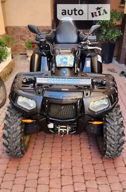 Квадроцикл  утилитарный Polaris Sportsman 850 EFI 2014 в Тячеве