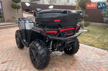 Квадроцикл спортивный Polaris Sportsman 850 EFI 2018 в Виннице