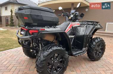 Квадроцикл спортивный Polaris Sportsman 850 EFI 2018 в Виннице