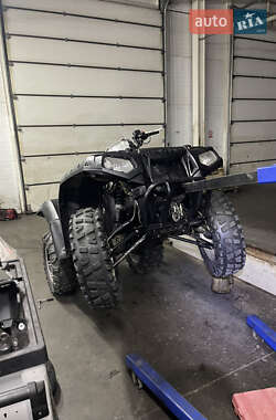 Квадроцикл  утилитарный Polaris Sportsman 850 EFI 2013 в 