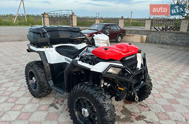 Квадроцикл  утилитарный Polaris Sportsman 850 EFI 2019 в 