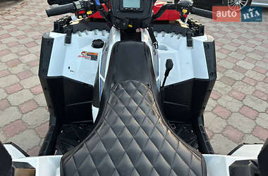 Квадроцикл  утилитарный Polaris Sportsman 850 EFI 2019 в 