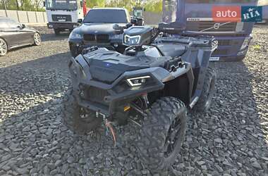 Квадроцикл утилітарний Polaris Sportsman 850 EFI 2024 в Ковелі