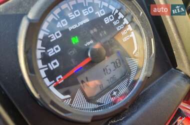 Квадроцикл утилітарний Polaris Sportsman 850 EFI 2014 в 