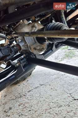Квадроцикл утилітарний Polaris Sportsman 850 EFI 2014 в 