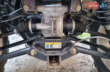 Квадроцикл утилітарний Polaris Sportsman 850 EFI 2014 в 