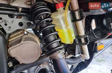Квадроцикл утилітарний Polaris Sportsman 850 EFI 2014 в 