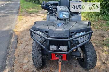 Квадроцикл утилітарний Polaris Sportsman Touring 570 2021 в Черкасах