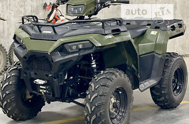 Квадроцикл утилітарний Polaris Sportsman Touring 570 2024 в Львові