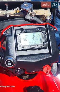 Квадроцикл  утилитарный Polaris Sportsman Touring 570 2018 в 