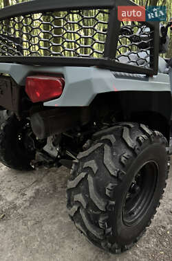 Квадроцикл  утилитарный Polaris Sportsman Touring 570 2020 в 