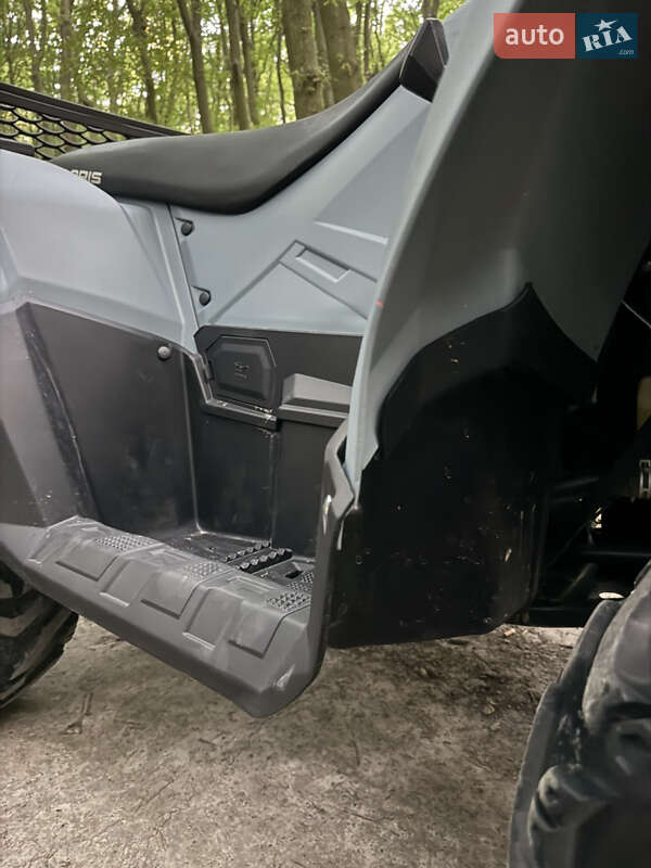 Квадроцикл  утилитарный Polaris Sportsman Touring 570 2020 в Тернополе