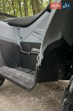 Квадроцикл  утилитарный Polaris Sportsman Touring 570 2020 в 
