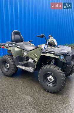 Квадроцикл  утилитарный Polaris Sportsman Touring 570 2015 в 