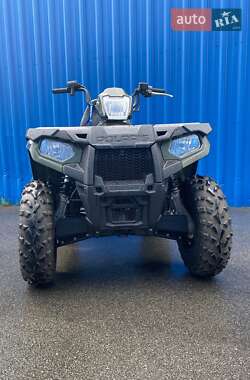 Квадроцикл  утилитарный Polaris Sportsman Touring 570 2015 в 