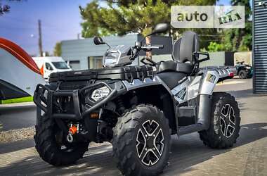 Квадроцикл утилітарний Polaris Sportsman Touring 2018 в Харкові