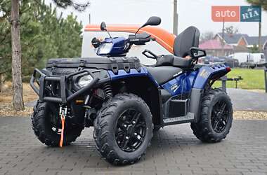 Квадроцикл утилітарний Polaris Sportsman Touring 2021 в Харкові