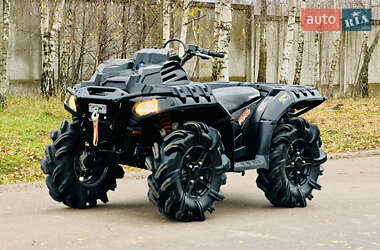 Квадроцикл  утилитарный Polaris Sportsman XP 1000 High liftrer 2019 в Ровно