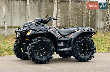 Квадроцикл  утилитарный Polaris Sportsman XP 1000 High liftrer 2019 в Ровно