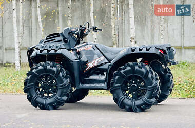 Квадроцикл  утилитарный Polaris Sportsman XP 1000 High liftrer 2019 в Ровно