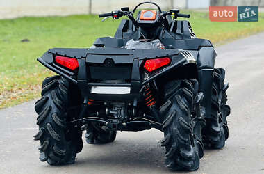 Квадроцикл  утилитарный Polaris Sportsman XP 1000 High liftrer 2019 в Ровно