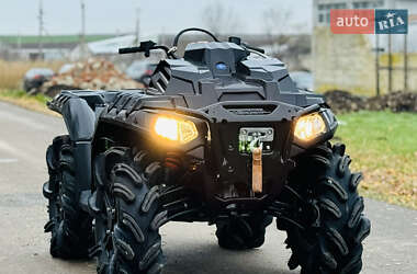 Квадроцикл  утилитарный Polaris Sportsman XP 1000 High liftrer 2019 в Ровно