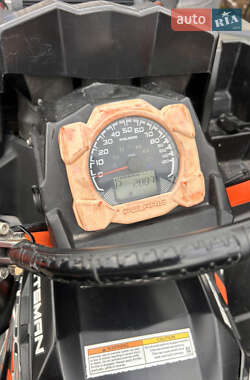 Квадроцикл  утилитарный Polaris Sportsman XP 1000 High liftrer 2016 в 