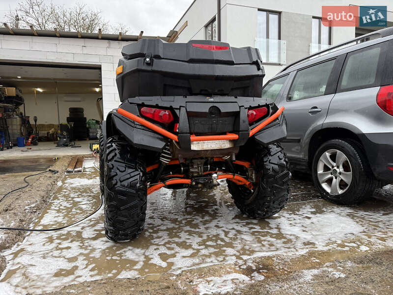 Квадроцикл утилитарный Polaris Sportsman XP 1000 High liftrer 2016 в Стрые фото 10 Квадроцикл утилитарный Polaris Sportsman XP 1000 High liftrer 2016 в Стрые