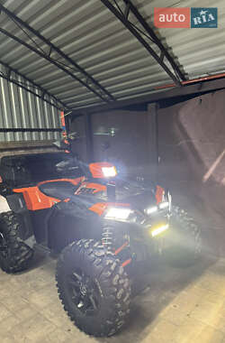 Квадроцикл  утилитарный Polaris Sportsman XP 1000 S 2022 в 