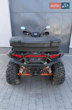 Мотовсюдиход Polaris Sportsman XP 1000 S 2021 в 