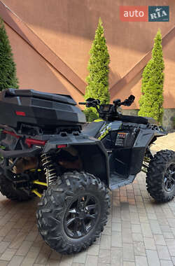 Квадроцикл  утилитарный Polaris Sportsman XP 1000 S 2022 в 