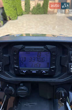 Квадроцикл  утилитарный Polaris Sportsman XP 1000 S 2022 в 