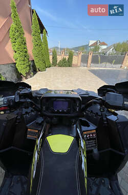 Квадроцикл  утилитарный Polaris Sportsman XP 1000 S 2022 в 