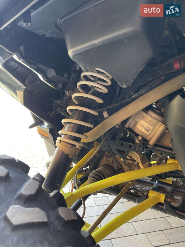 Квадроцикл  утилитарный Polaris Sportsman XP 1000 S 2022 в Сваляве