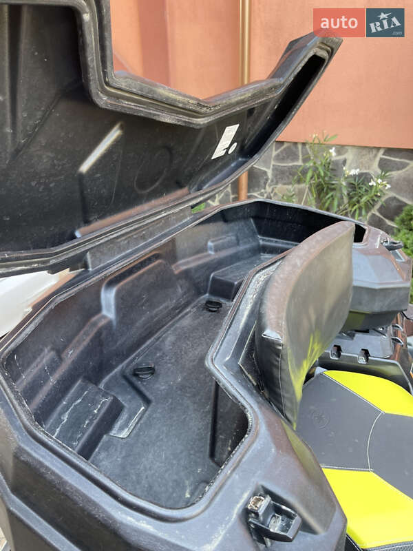 Квадроцикл  утилитарный Polaris Sportsman XP 1000 S 2022 в Сваляве